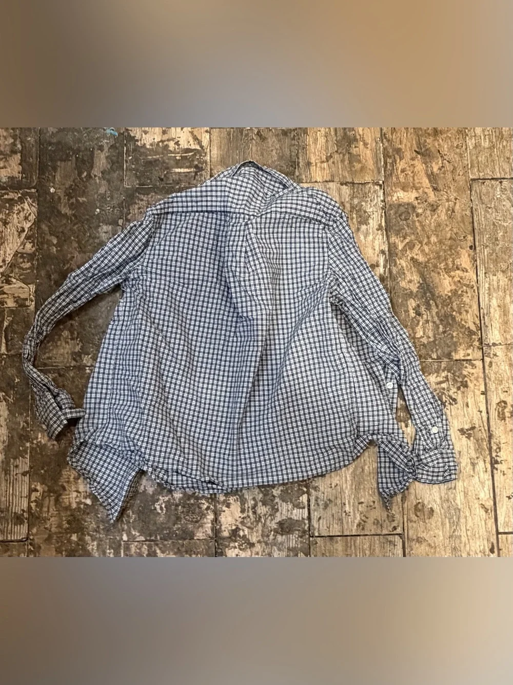 Ralph Lauren youth size medium 10/12 long sleeve & short sleeve button downs